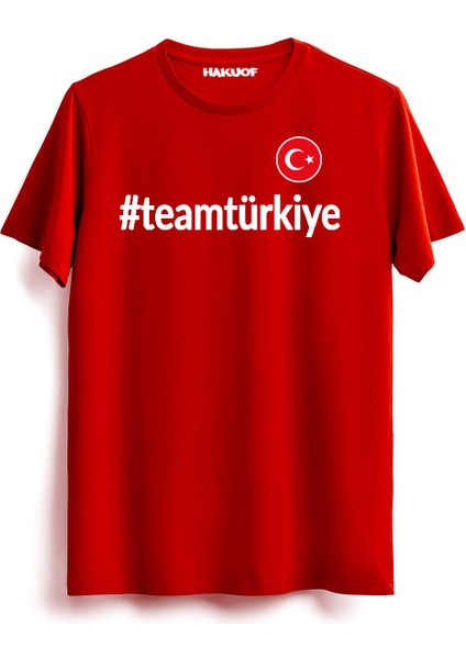 Türkiye Tişört