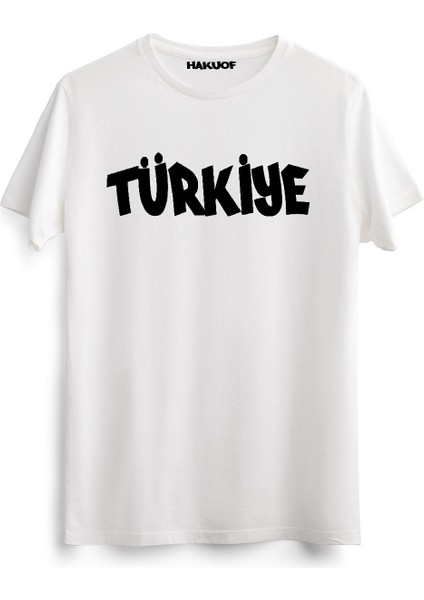 Türkiye Tişört