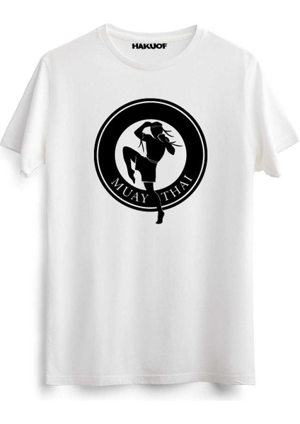 Muaythai Tişört
