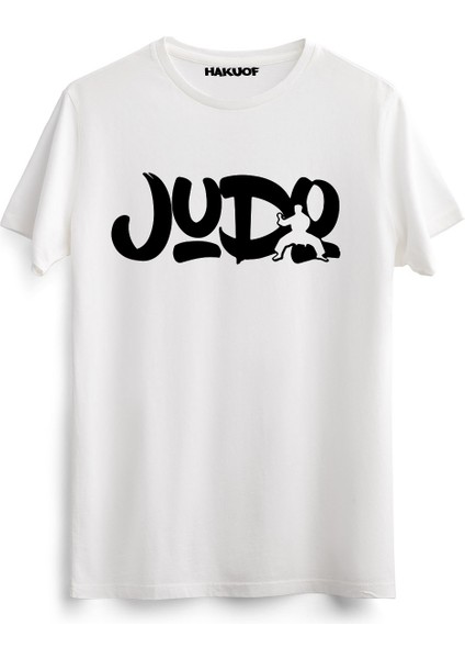 Judo Tişört