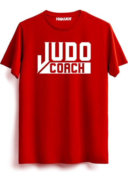 Judo Tişört