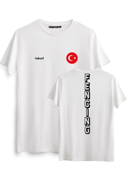 Eskrim Türkiye Tişört