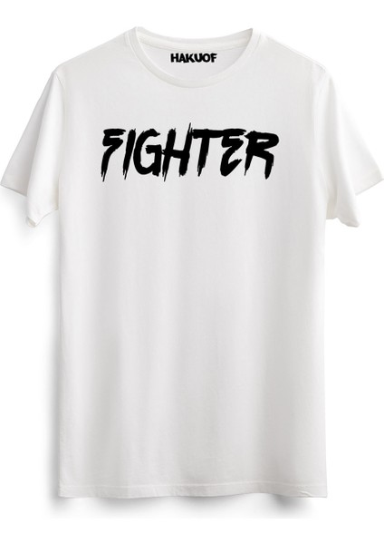 Fighter Tişört
