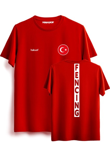 Eskrim Türkiye Tişört
