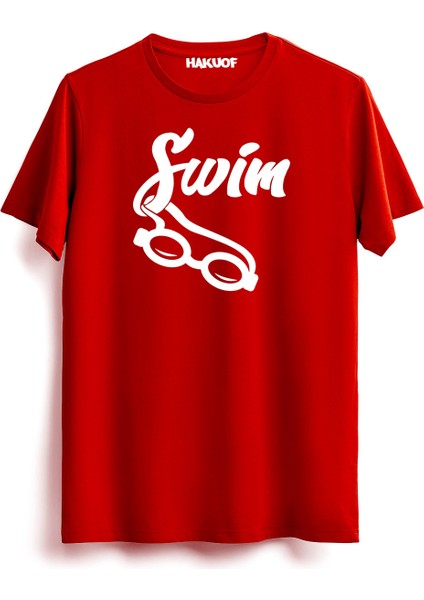 Yüzme Tişört