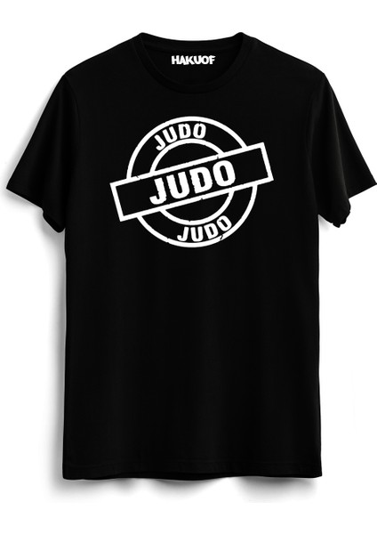 Judo Tişört