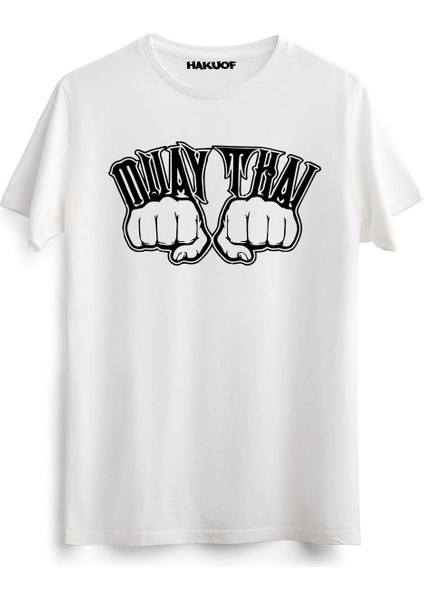 Muaythai Tişört