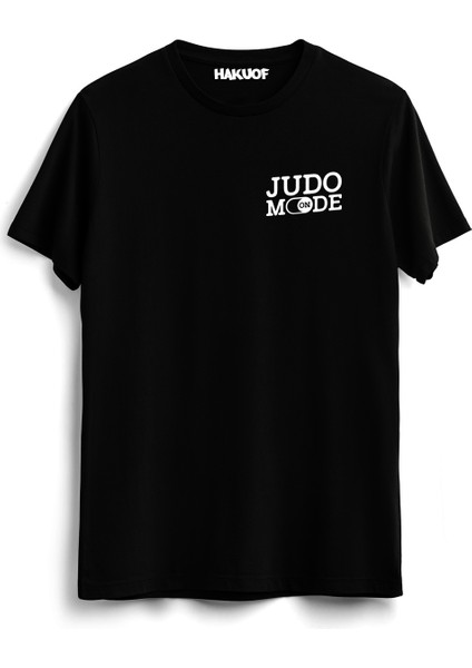 Judo Tişört