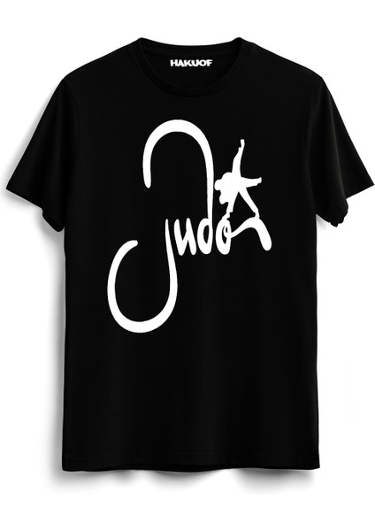 Judo Tişört