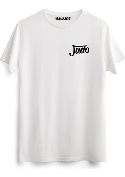 Judo Tişört