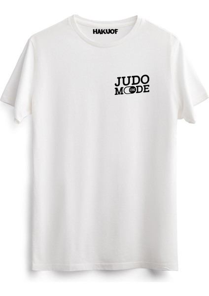 Judo Tişört