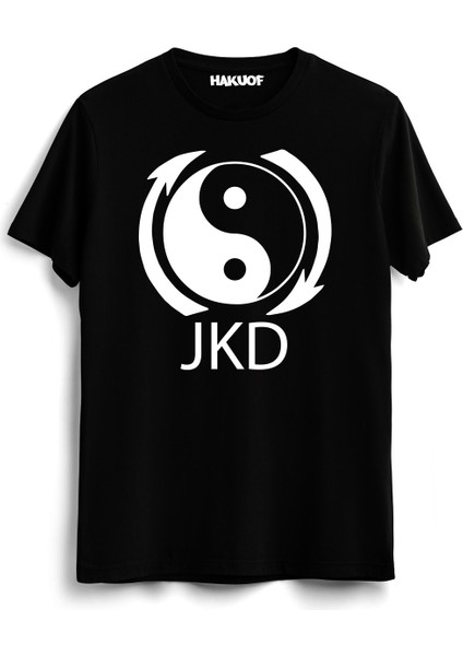Jeet Kune Do Kungfu Tişört