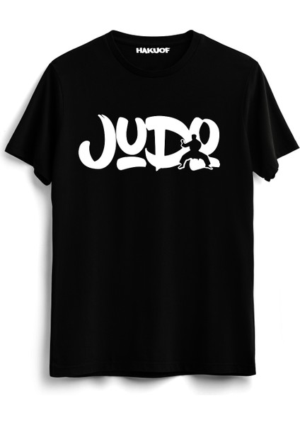 Judo Tişört