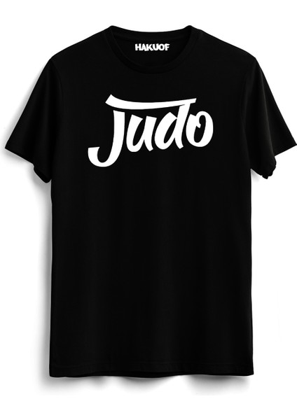 Judo Tişört