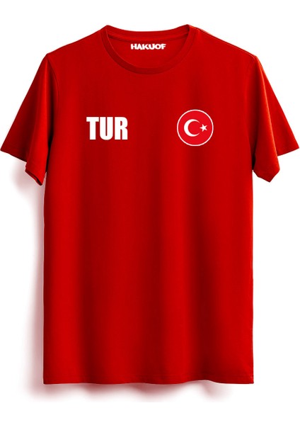 Türkiye Tişört
