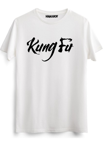 Kungfu Tişört
