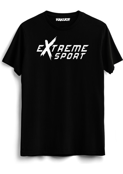 Extreme Sport Tişört