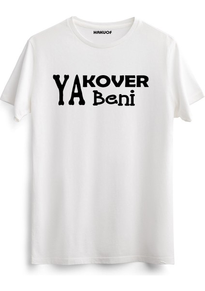 Kover Beni Karadeniz Tişört