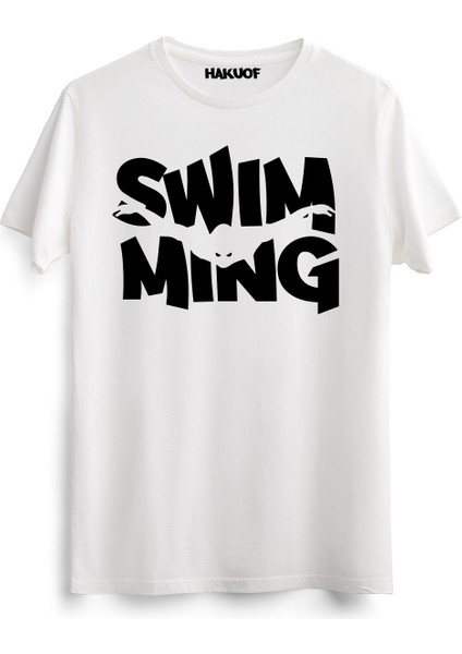 Yüzme Tişört