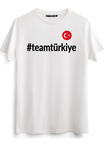 Türkiye Tişört