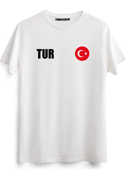 Türkiye Tişört