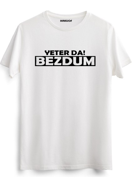 Bezdum Karadeniz Tişört