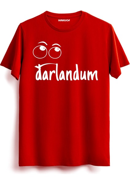 Darlandum Karadeniz Tişört