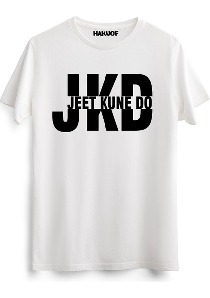 Jeet Kune Do Kungfu Tişört