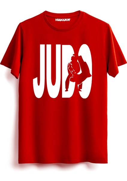 Judo Tişört