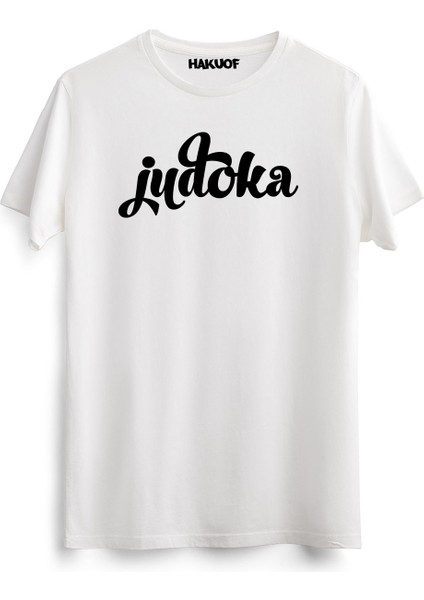 Judo Tişört