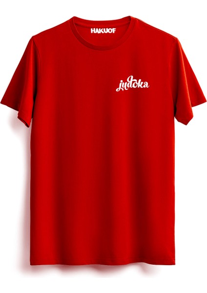 Judo Tişört