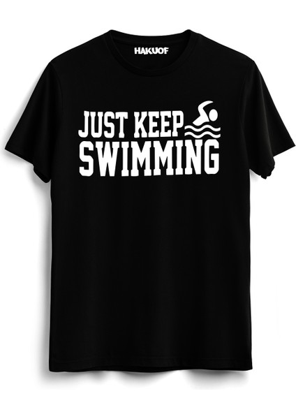 Yüzme Tişört