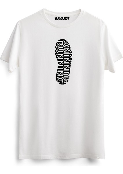 Running Atletizm Tişört