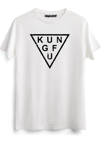 Kungfu Tişört