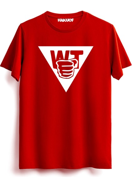 Wing Chun Tişört