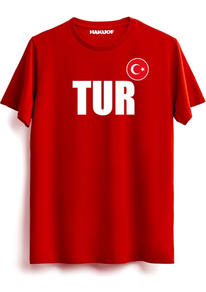 Türkiye Tişört