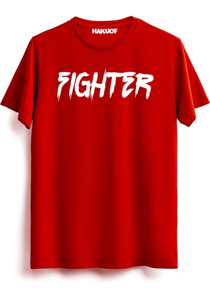 Fighter Tişört