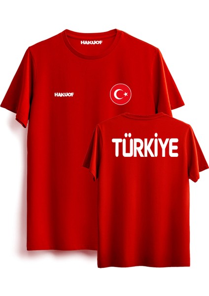 Türkiye Tişört