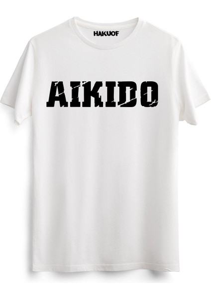 Aikido Tişört