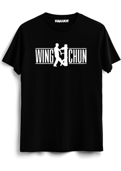 Wing Chun Tişört