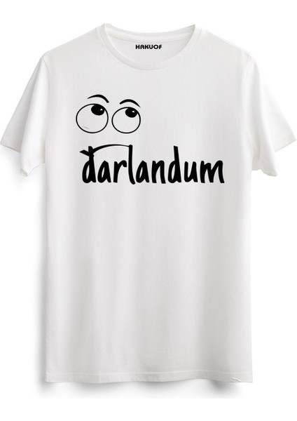 Darlandum Karadeniz Tişört