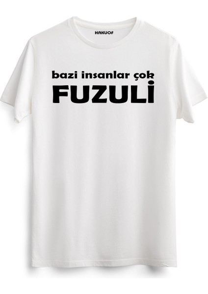 Fuzuli Karadeniz Tişört