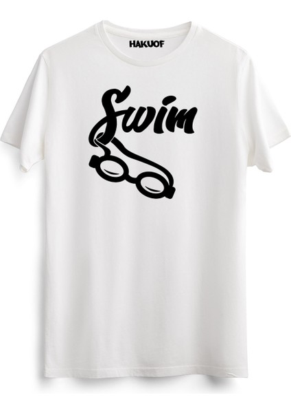 Yüzme Tişört