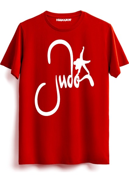 Judo Tişört