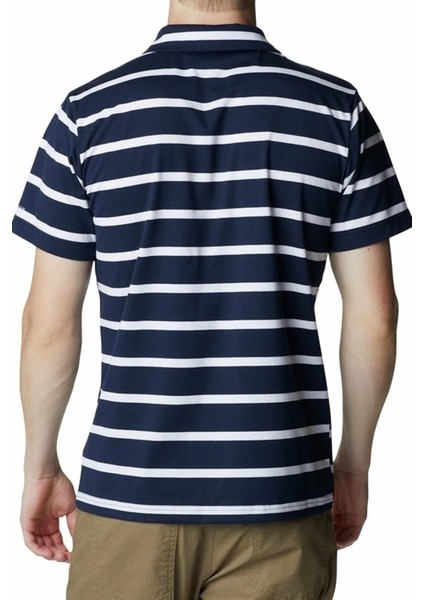 Sun Trek Erkek Kısa Kollu Polo T-Shirt - AO8792 fiyatları