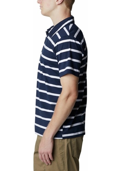 Sun Trek Erkek Kısa Kollu Polo T-Shirt - AO8792 modelleri