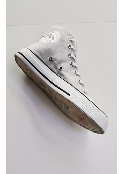 Everest Unisex Bilek Boy All Star Convers Şeffaf Taban indirimleri