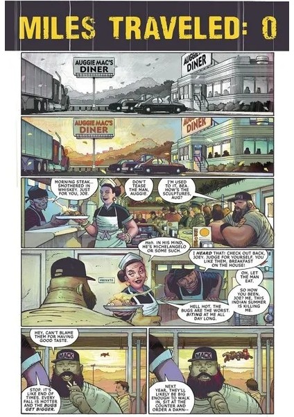 All-Star Batman Volume 1: My Own Worst Enemy (Rebirth) Ingilizce Çizgi Roman