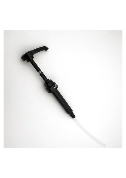 Şurup Pompası 10 ml