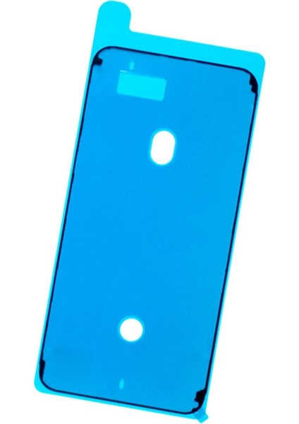 Ön Muhafaza Çerçevesi LCD Yapışkan Bant - Mavi (Yurt Dışından)